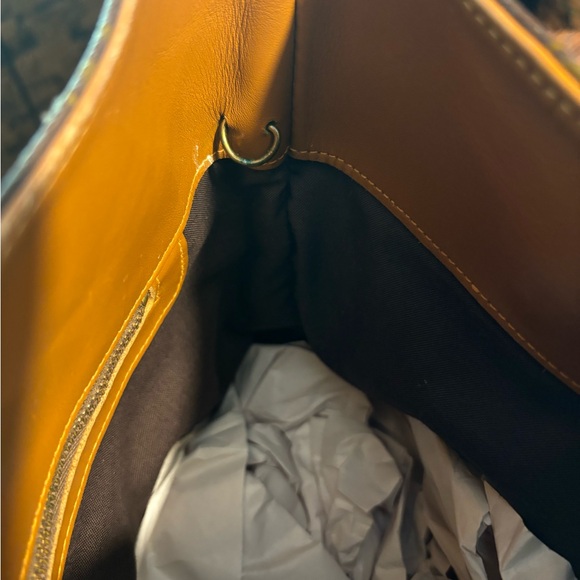 The French Luggage Co. for Louis Vuitton bucket bag - Picture 2 of 8